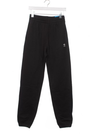 Damen Sporthose Adidas Originals, Größe XS, Farbe Schwarz, Preis 24,22 €