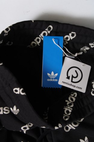Дамско спортно долнище Adidas Originals, Размер S, Цвят Черен, Цена 53,94 лв.