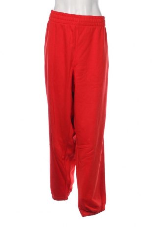 Damen Sporthose Adidas Originals, Größe 4XL, Farbe Rot, Preis € 8,52