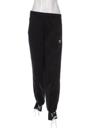 Damen Sporthose Adidas Originals, Größe S, Farbe Schwarz, Preis € 44,85