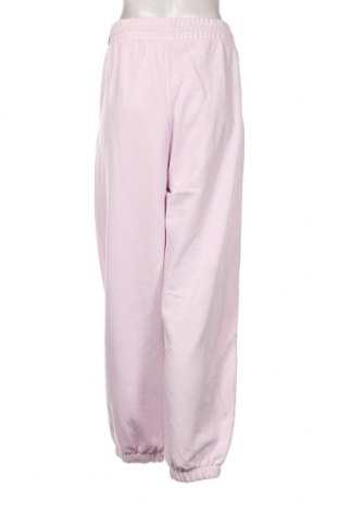 Γυναικείο αθλητικό παντελόνι Adidas Originals, Μέγεθος XL, Χρώμα Ρόζ , Τιμή 44,85 €
