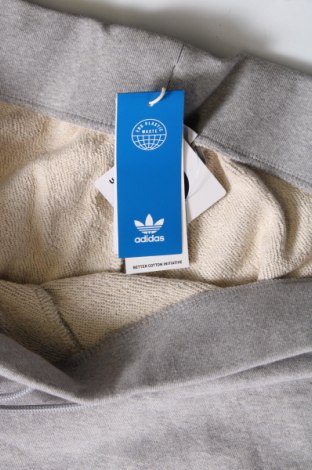 Damskie spodnie sportowe Adidas Originals, Rozmiar 3XL, Kolor Szary, Cena 148,41 zł