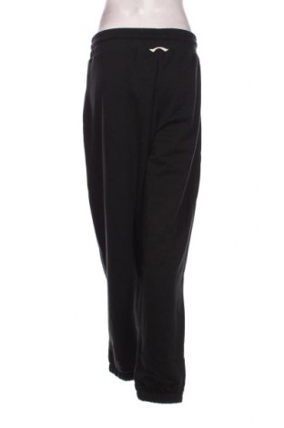 Pantaloni trening de femei Adidas Originals, Mărime XL, Culoare Negru, Preț 177,43 Lei