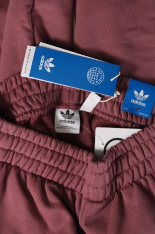 Dámské tepláky Adidas Originals, Velikost XXS, Barva Popelavě růžová, Cena  1 261,00 Kč