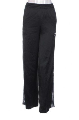 Damen Sporthose Adidas Originals, Größe XS, Farbe Schwarz, Preis 54,49 €