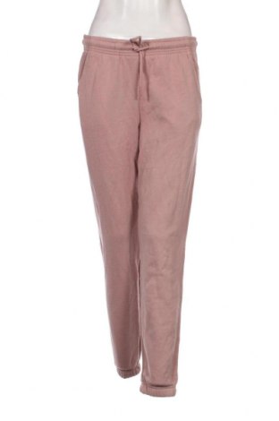 Pantaloni trening de femei Amisu, Mărime XS, Culoare Roz, Preț 27,66 Lei