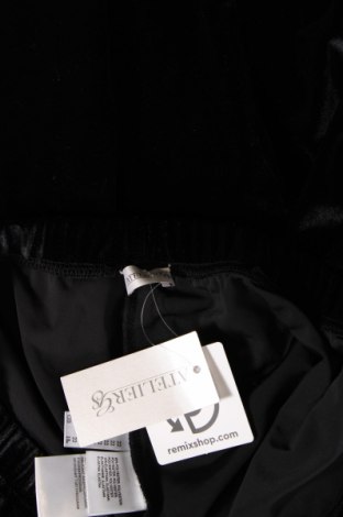 Pantaloni trening de femei Atelier, Mărime XL, Culoare Negru, Preț 48,42 Lei