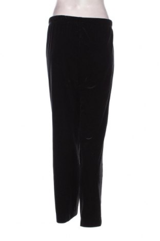 Pantaloni trening de femei Atelier, Mărime XL, Culoare Negru, Preț 24,21 Lei