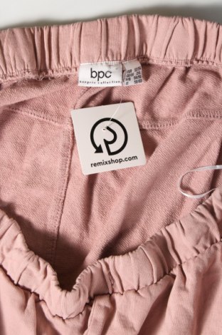 Pantaloni trening de femei Bpc Bonprix Collection, Mărime 3XL, Culoare Roz, Preț 95,39 Lei