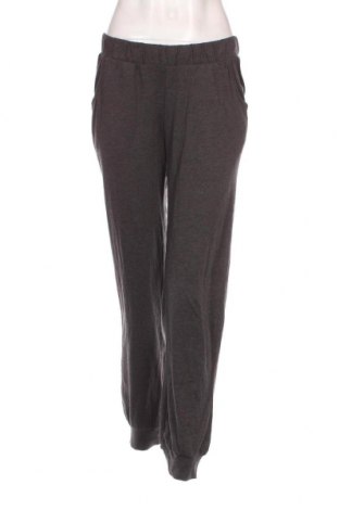 Pantaloni trening de femei Bpc Bonprix Collection, Mărime S, Culoare Gri, Preț 30,52 Lei