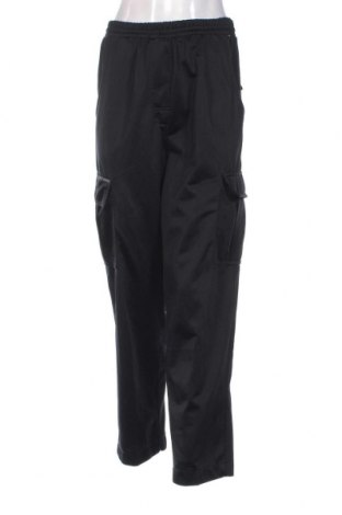 Γυναικείο αθλητικό παντελόνι CLS, Μέγεθος S, Χρώμα Μαύρο, Τιμή 4,55 €