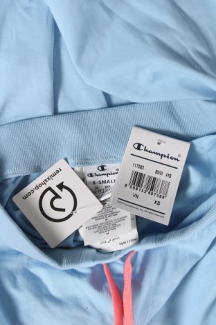 Damen Sporthose Champion, Größe XS, Farbe Blau, Preis 29,90 €