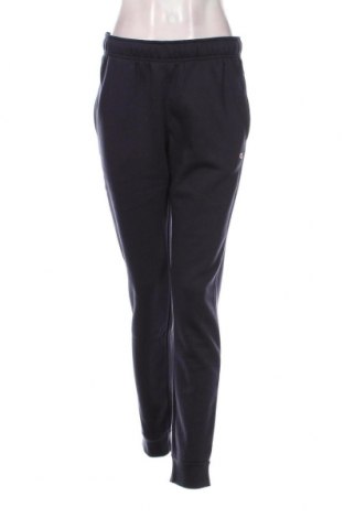 Pantaloni trening de femei Champion, Mărime S, Culoare Albastru, Preț 190,79 Lei