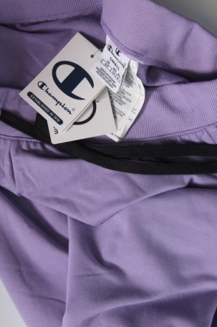 Damen Sporthose Champion, Größe S, Farbe Lila, Preis € 29,90