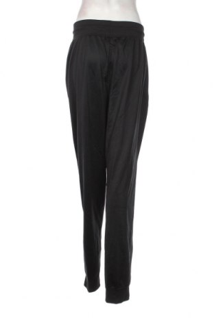 Γυναικείο αθλητικό παντελόνι Cheetah, Μέγεθος 3XL, Χρώμα Μαύρο, Τιμή 7,18 €