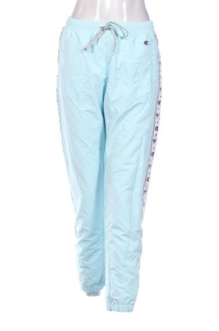 Damen Sporthose CHAMPION X CHIARA FERRAGNI, Größe S, Farbe Blau, Preis 75,85 €