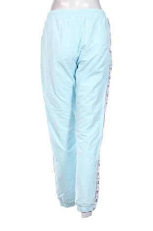 Γυναικείο αθλητικό παντελόνι CHAMPION X CHIARA FERRAGNI, Μέγεθος S, Χρώμα Μπλέ, Τιμή 67,42 €
