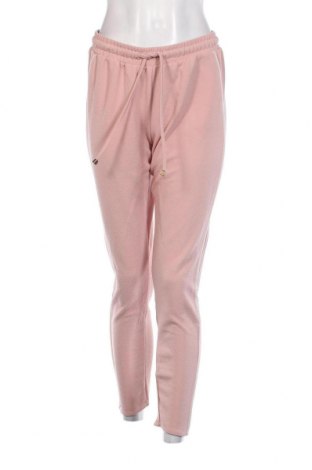 Γυναικείο αθλητικό παντελόνι Colloseum, Μέγεθος S, Χρώμα Ρόζ , Τιμή 17,94 €