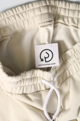 Damen Sporthose Continu8, Größe XL, Farbe Ecru, Preis 6,88 €