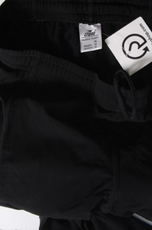 Damen Sporthose Crane, Größe XL, Farbe Schwarz, Preis 4,04 €