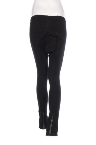 Γυναικείο αθλητικό παντελόνι Crane, Μέγεθος XL, Χρώμα Μαύρο, Τιμή 6,10 €