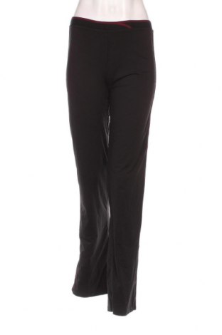 Γυναικείο αθλητικό παντελόνι Crane, Μέγεθος M, Χρώμα Μαύρο, Τιμή 28,45 €