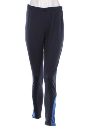 Γυναικείο αθλητικό παντελόνι Crane, Μέγεθος L, Χρώμα Μπλέ, Τιμή 5,56 €