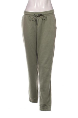 Pantaloni trening de femei Crivit, Mărime L, Culoare Verde, Preț 55,33 Lei