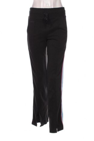 Pantaloni trening de femei Desigual, Mărime S, Culoare Negru, Preț 286,18 Lei