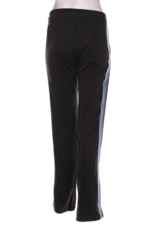 Γυναικείο αθλητικό παντελόνι Desigual, Μέγεθος S, Χρώμα Μαύρο, Τιμή 44,85 €