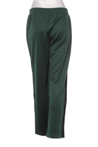 Pantaloni trening de femei Eleven Paris, Mărime M, Culoare Verde, Preț 207,96 Lei