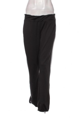 Γυναικείο αθλητικό παντελόνι Ergee, Μέγεθος L, Χρώμα Μαύρο, Τιμή 5,02 €