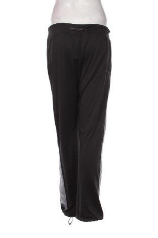 Γυναικείο αθλητικό παντελόνι Ergee, Μέγεθος L, Χρώμα Μαύρο, Τιμή 6,10 €