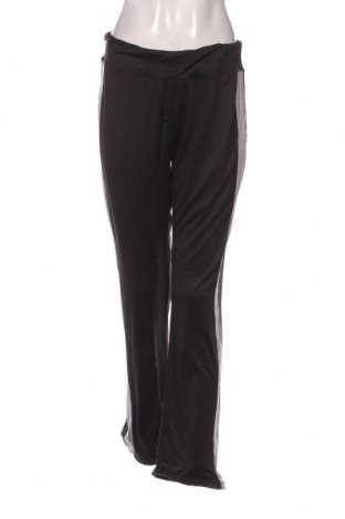 Γυναικείο αθλητικό παντελόνι Ergee, Μέγεθος L, Χρώμα Μαύρο, Τιμή 17,94 €