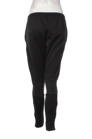 Γυναικείο αθλητικό παντελόνι Errea, Μέγεθος S, Χρώμα Μαύρο, Τιμή 5,44 €