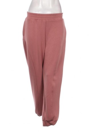 Γυναικείο αθλητικό παντελόνι Etam, Μέγεθος M, Χρώμα Ρόζ , Τιμή 10,76 €