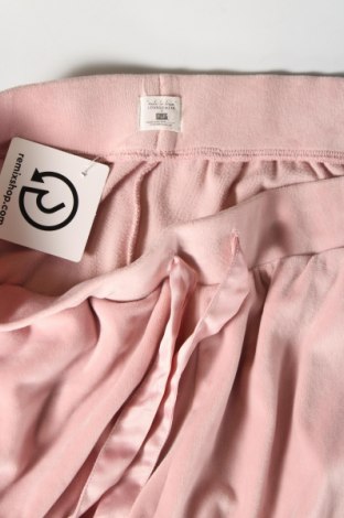 Damen Sporthose F&F, Größe M, Farbe Rosa, Preis 20,18 €