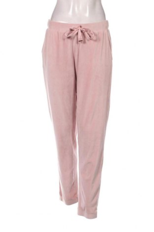 Γυναικείο αθλητικό παντελόνι F&F, Μέγεθος M, Χρώμα Ρόζ , Τιμή 10,41 €