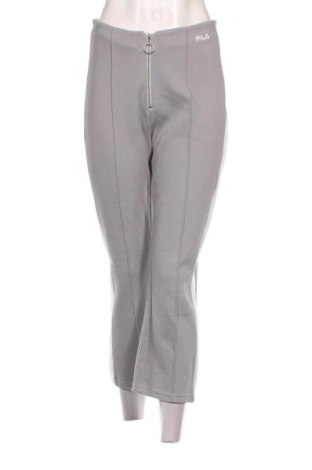 Damen Sporthose FILA, Größe S, Farbe Grau, Preis € 5,73