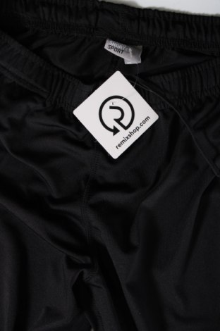 Pantaloni trening de femei Frank Shorter, Mărime L, Culoare Negru, Preț 30,92 Lei