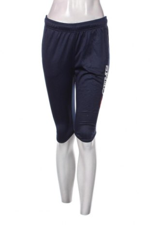 Γυναικείο αθλητικό παντελόνι GEMS, Μέγεθος XS, Χρώμα Μπλέ, Τιμή 3,83 €