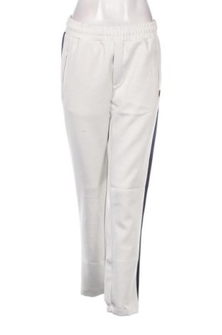 Γυναικείο αθλητικό παντελόνι Gabbiano, Μέγεθος S, Χρώμα  Μπέζ, Τιμή 8,97 €