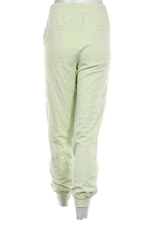 Pantaloni trening de femei Gina, Mărime L, Culoare Verde, Preț 50,56 Lei