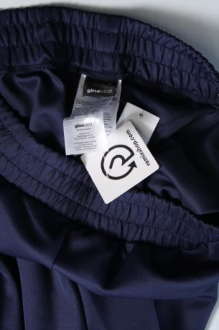 Damen Sporthose Gina Tricot, Größe XL, Farbe Blau, Preis 20,62 €