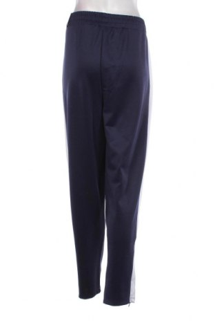 Pantaloni trening de femei Gina Tricot, Mărime XL, Culoare Albastru, Preț 131,58 Lei