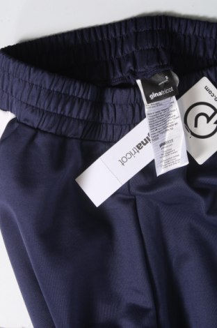 Γυναικείο αθλητικό παντελόνι Gina Tricot, Μέγεθος S, Χρώμα Μπλέ, Τιμή 6,19 €