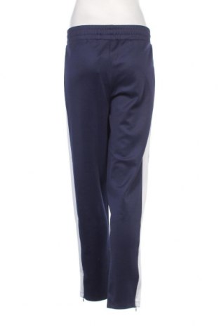Γυναικείο αθλητικό παντελόνι Gina Tricot, Μέγεθος S, Χρώμα Μπλέ, Τιμή 4,74 €