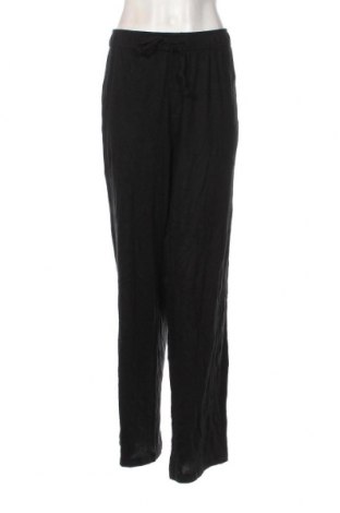Γυναικείο αθλητικό παντελόνι Goodfellow & Co., Μέγεθος XXL, Χρώμα Μαύρο, Τιμή 12,02 €