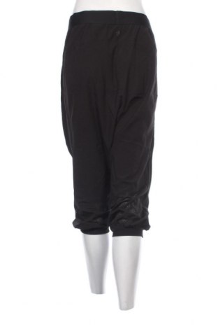 Γυναικείο αθλητικό παντελόνι H&M Sport, Μέγεθος XXL, Χρώμα Μαύρο, Τιμή 17,94 €