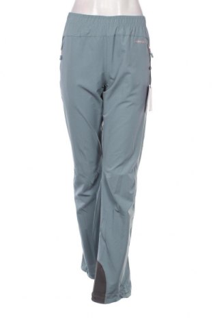 Γυναικείο αθλητικό παντελόνι Head, Μέγεθος M, Χρώμα Μπλέ, Τιμή 8,43 €